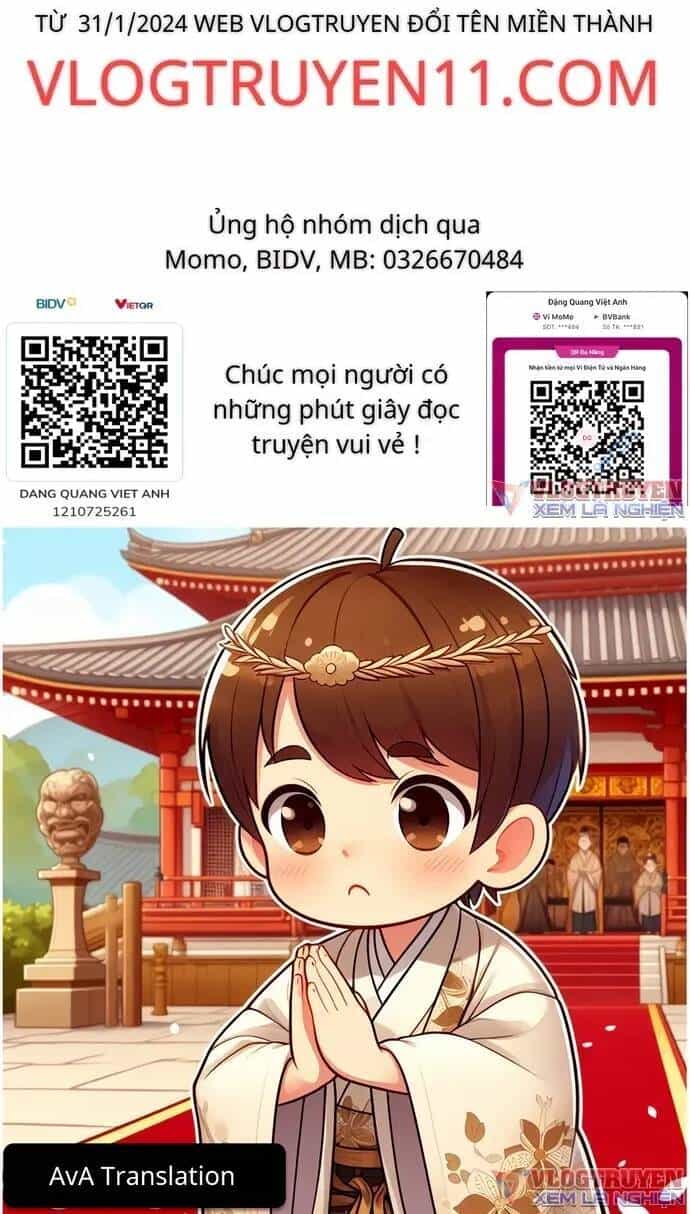 Trò Chơi Song Trùng - Chương 54 - ảnh 43