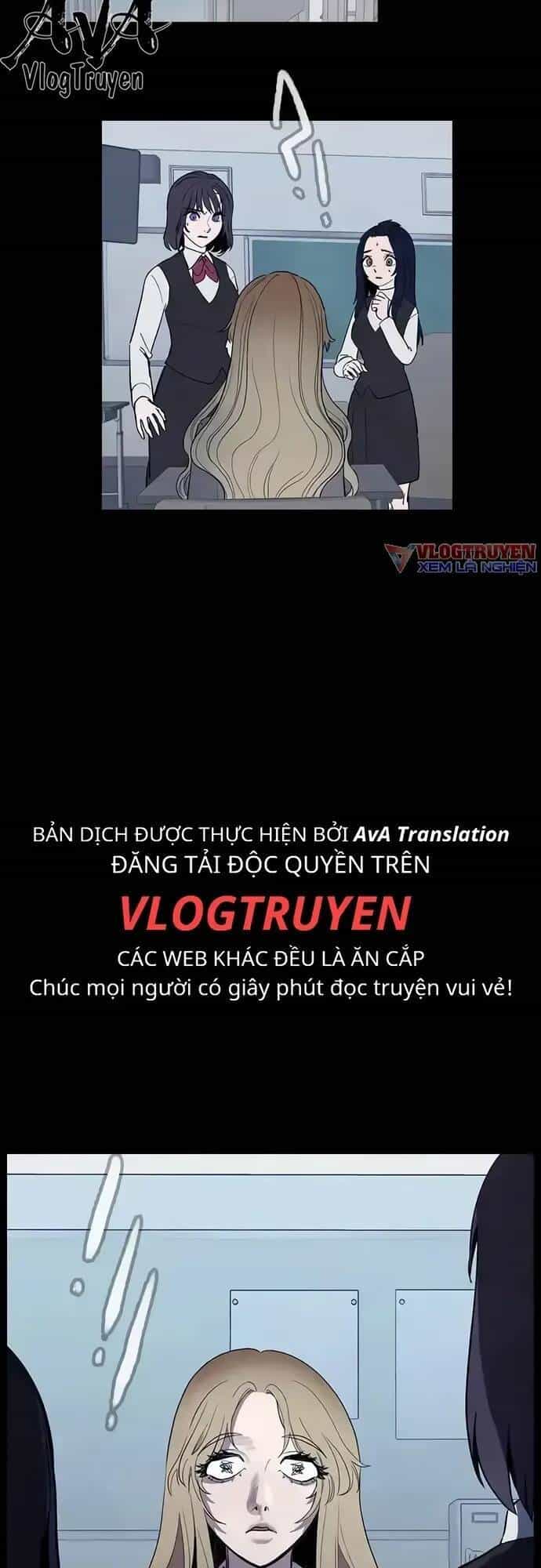 Trò Chơi Song Trùng - Chương 54 - ảnh 5