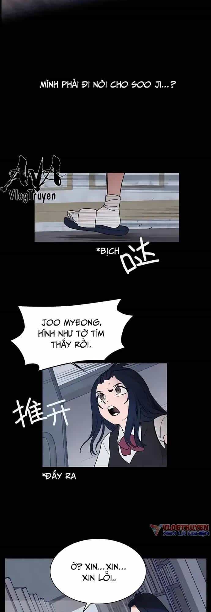 Trò Chơi Song Trùng - Chương 55 - ảnh 10
