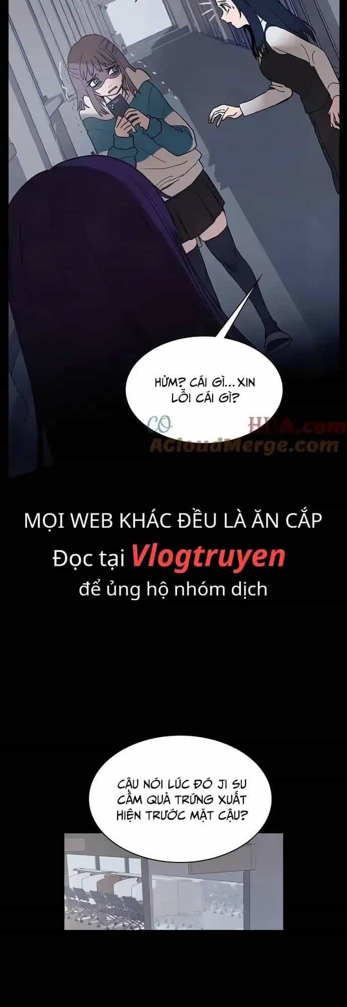 Trò Chơi Song Trùng - Chương 55 - ảnh 11