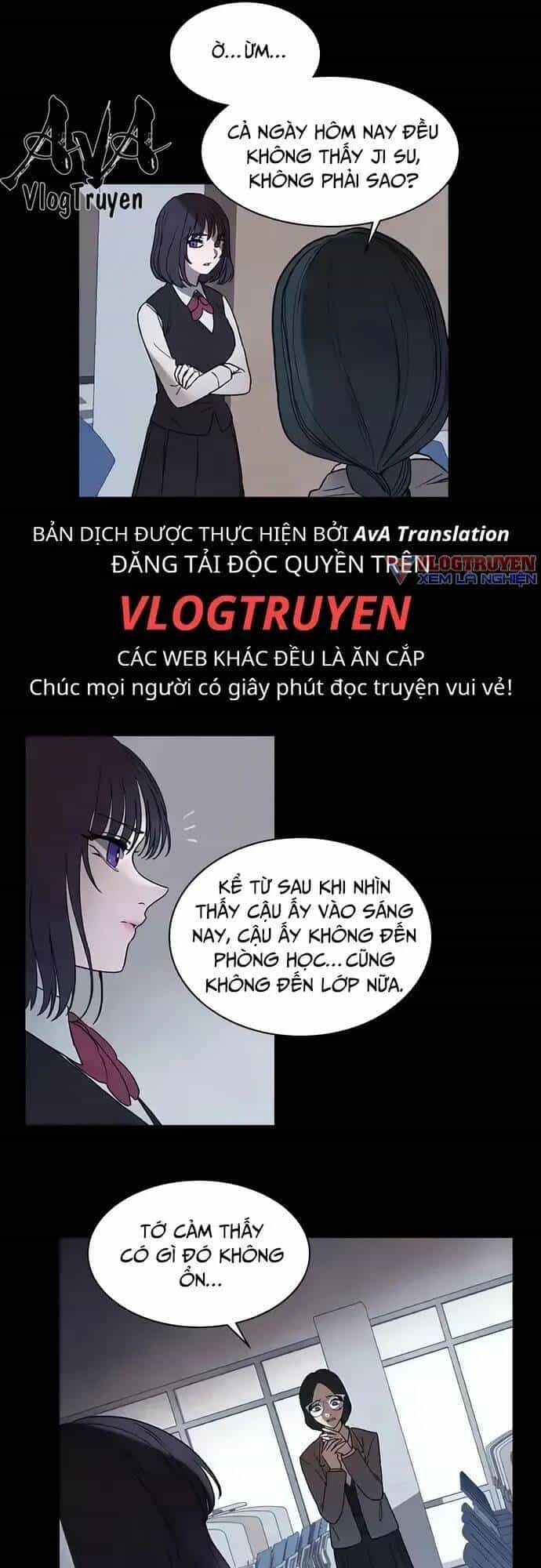 Trò Chơi Song Trùng - Chương 55 - ảnh 12