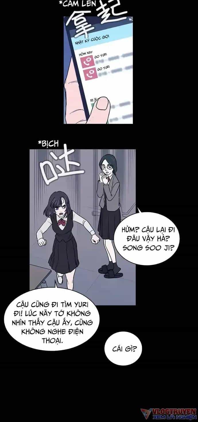 Trò Chơi Song Trùng - Chương 55 - ảnh 24