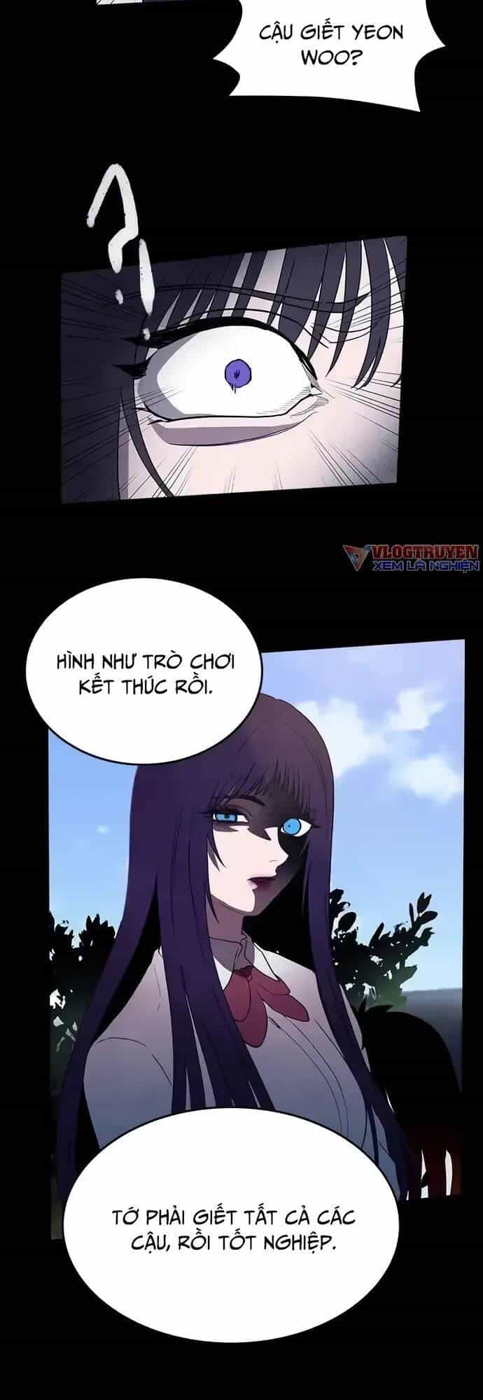 Trò Chơi Song Trùng - Chương 55 - ảnh 30