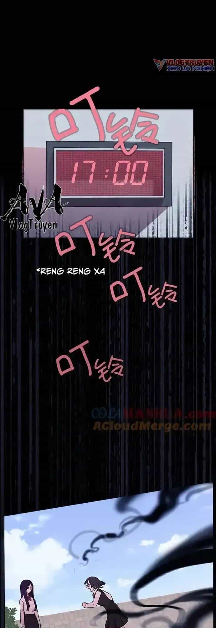 Trò Chơi Song Trùng - Chương 55 - ảnh 37