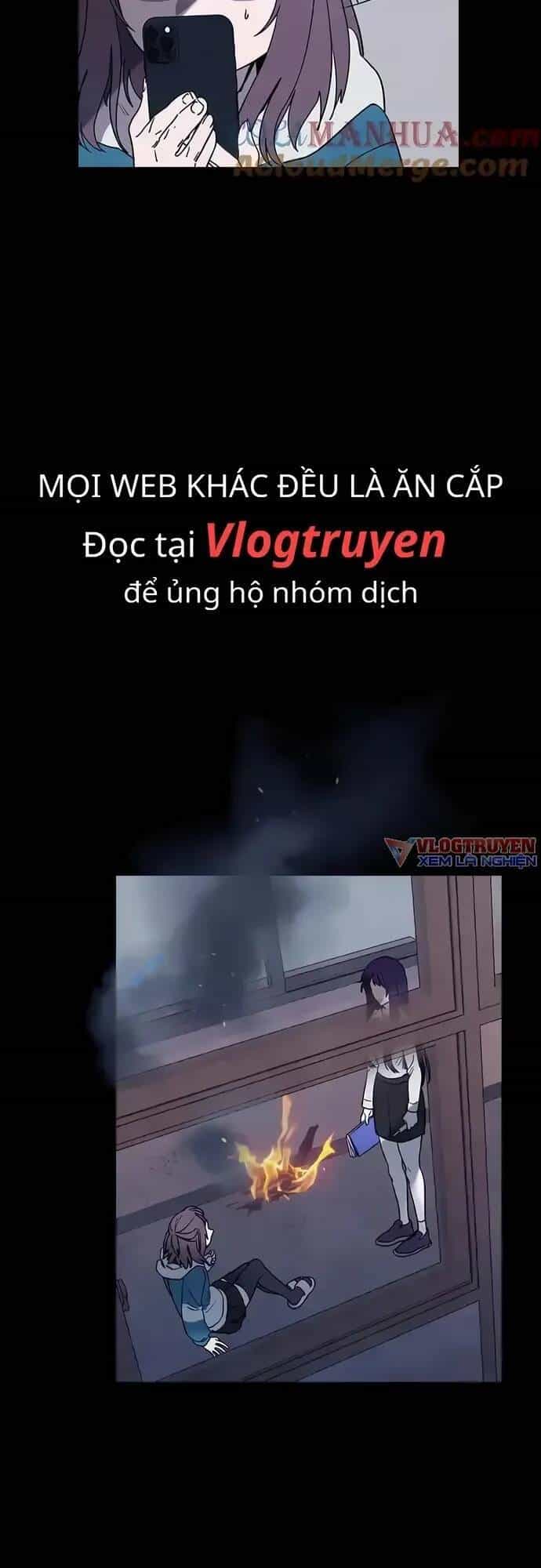 Trò Chơi Song Trùng - Chương 55 - ảnh 4