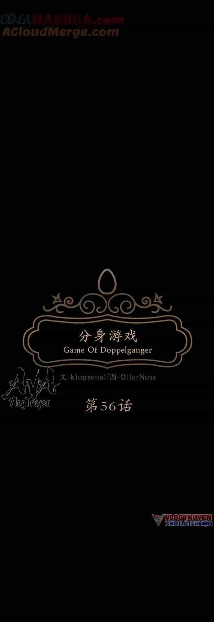 Trò Chơi Song Trùng - Chương 56 - ảnh 13