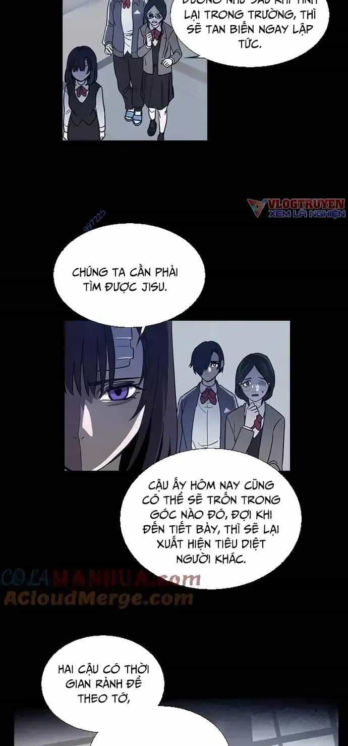 Trò Chơi Song Trùng - Chương 56 - ảnh 15