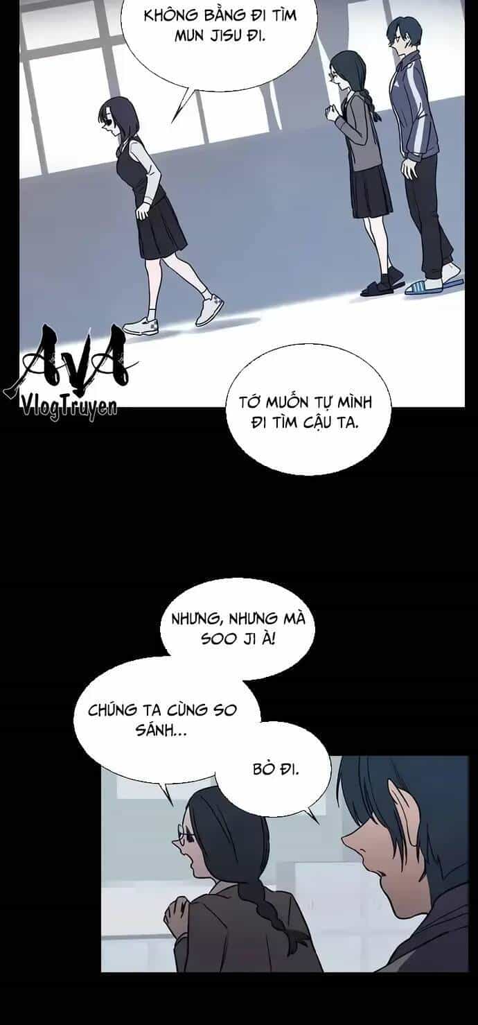 Trò Chơi Song Trùng - Chương 56 - ảnh 16