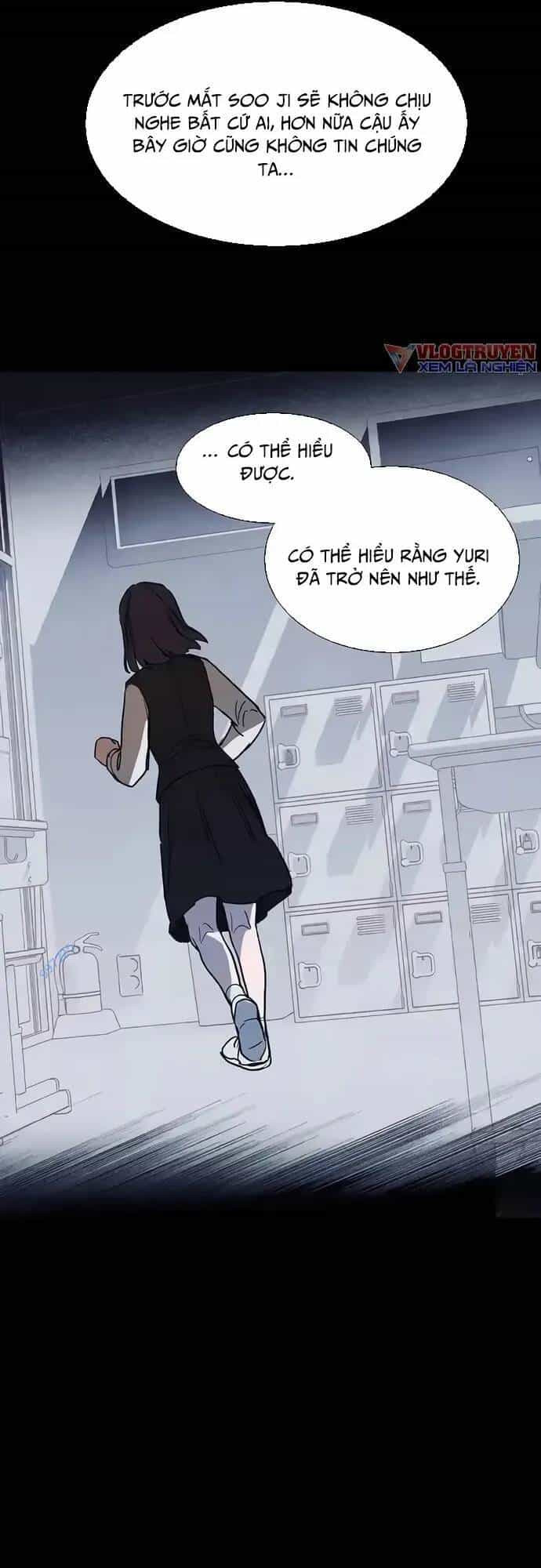 Trò Chơi Song Trùng - Chương 56 - ảnh 17