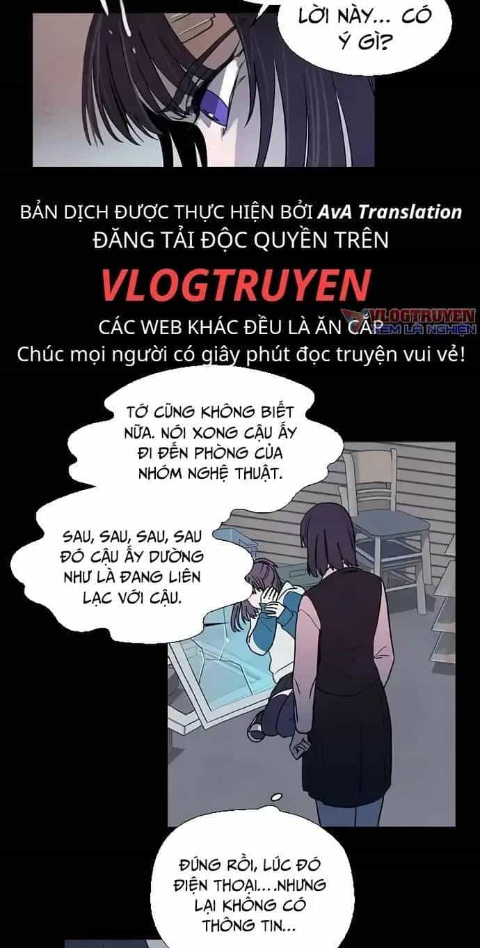 Trò Chơi Song Trùng - Chương 56 - ảnh 31