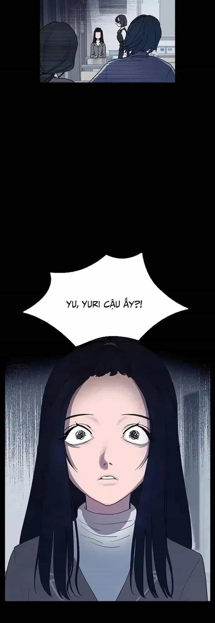 Trò Chơi Song Trùng - Chương 56 - ảnh 4