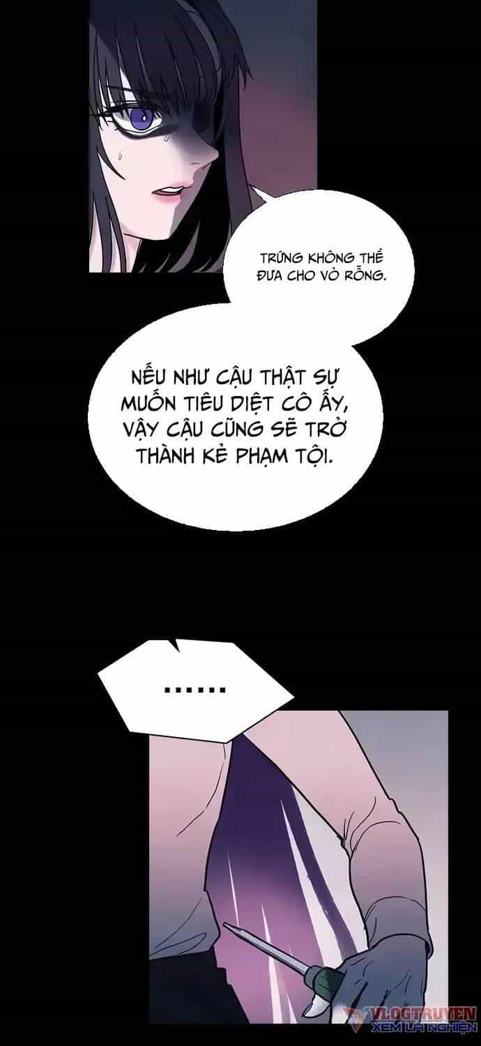 Trò Chơi Song Trùng - Chương 56 - ảnh 40