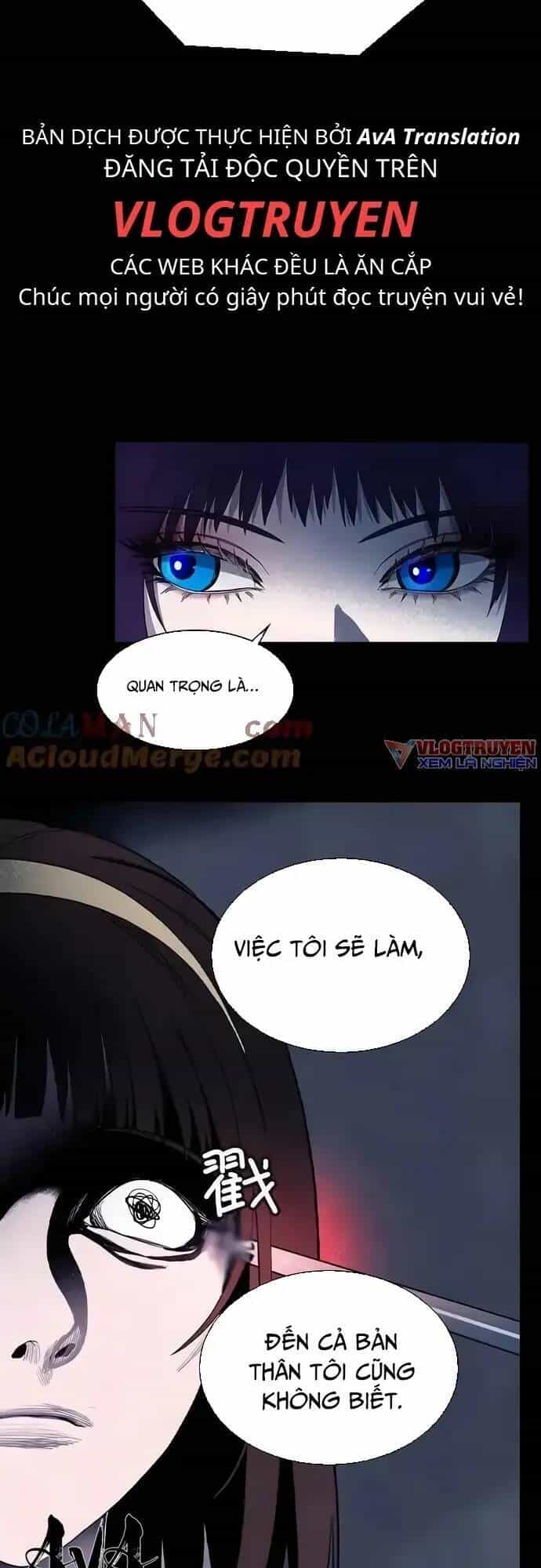 Trò Chơi Song Trùng - Chương 56 - ảnh 42