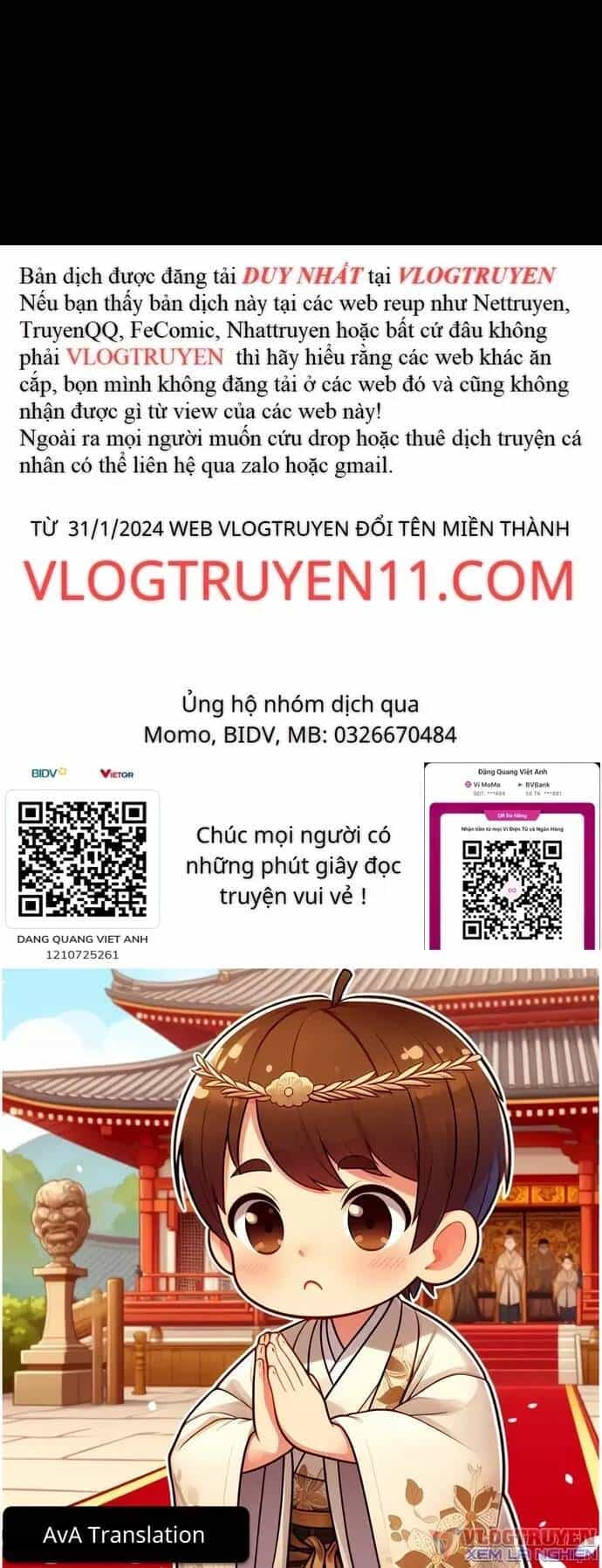 Trò Chơi Song Trùng - Chương 56 - ảnh 47