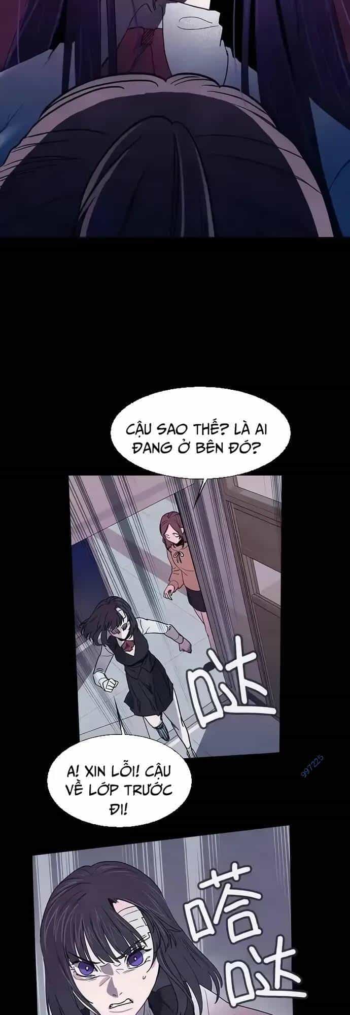 Trò Chơi Song Trùng - Chương 57 - ảnh 14