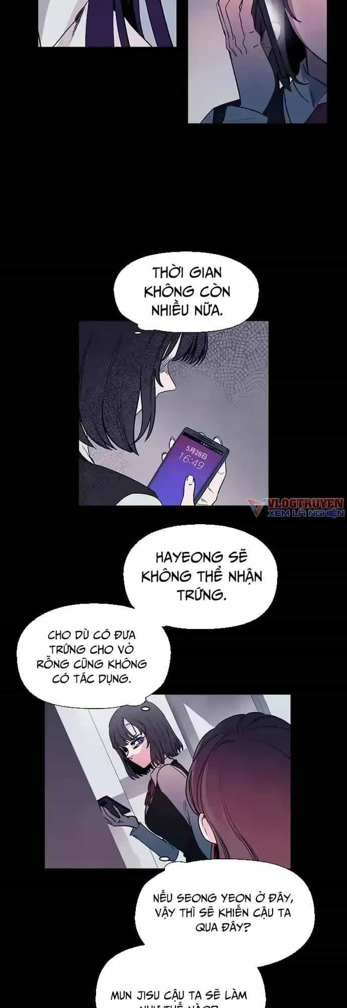 Trò Chơi Song Trùng - Chương 57 - ảnh 3