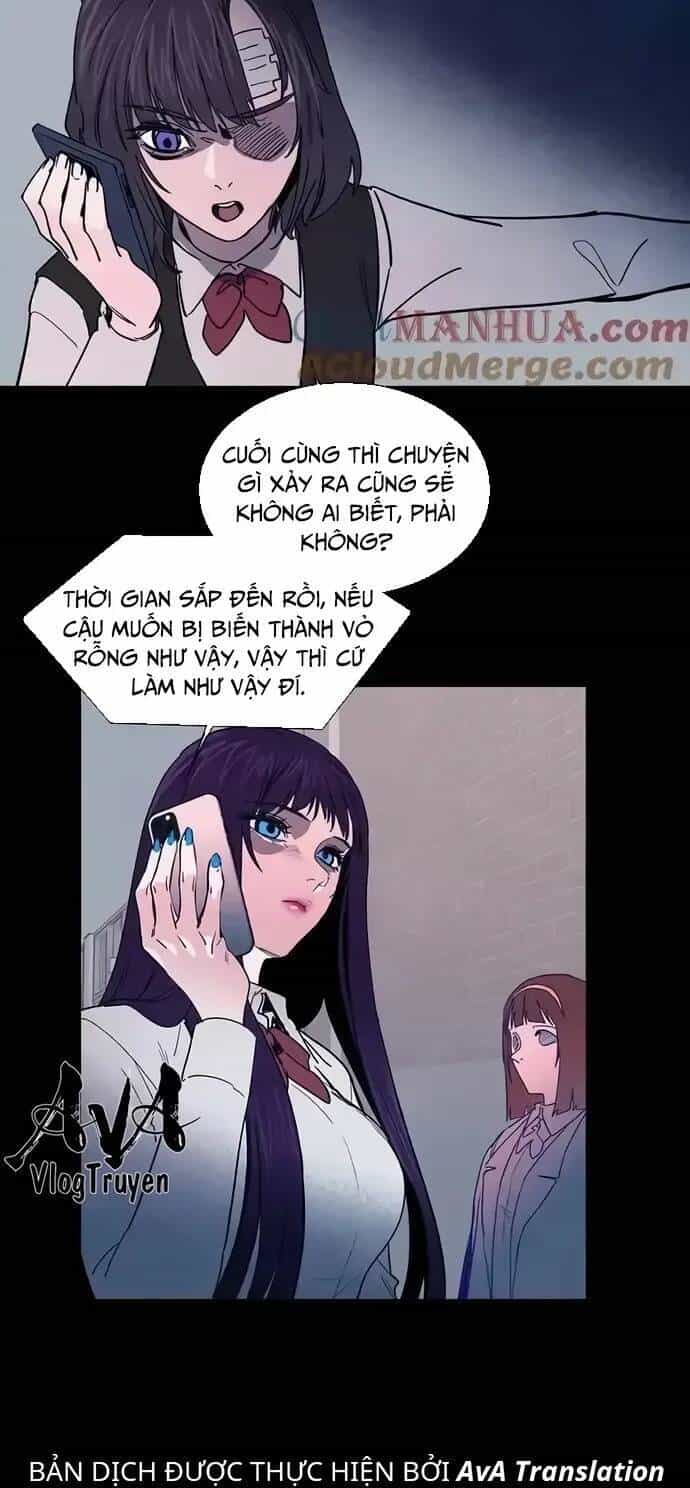 Trò Chơi Song Trùng - Chương 57 - ảnh 8