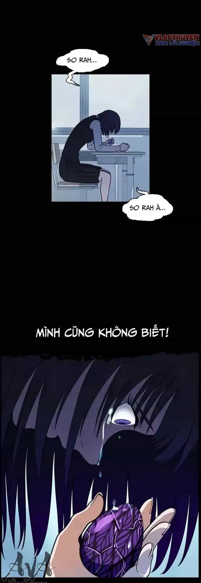 Trò Chơi Song Trùng - Chương 58 - ảnh 13