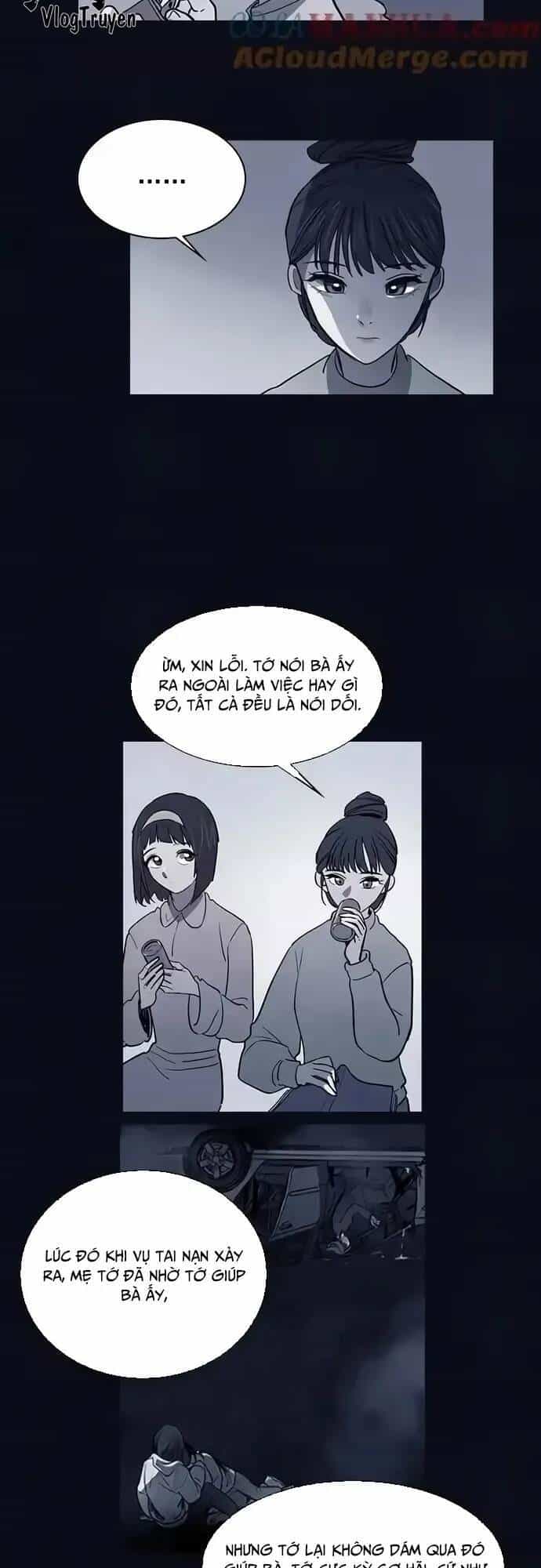 Trò Chơi Song Trùng - Chương 58 - ảnh 18