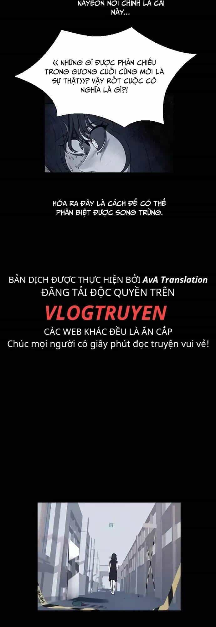 Trò Chơi Song Trùng - Chương 58 - ảnh 33