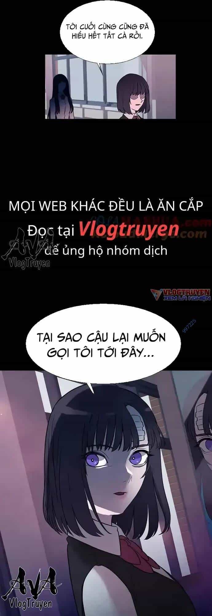 Trò Chơi Song Trùng - Chương 58 - ảnh 36