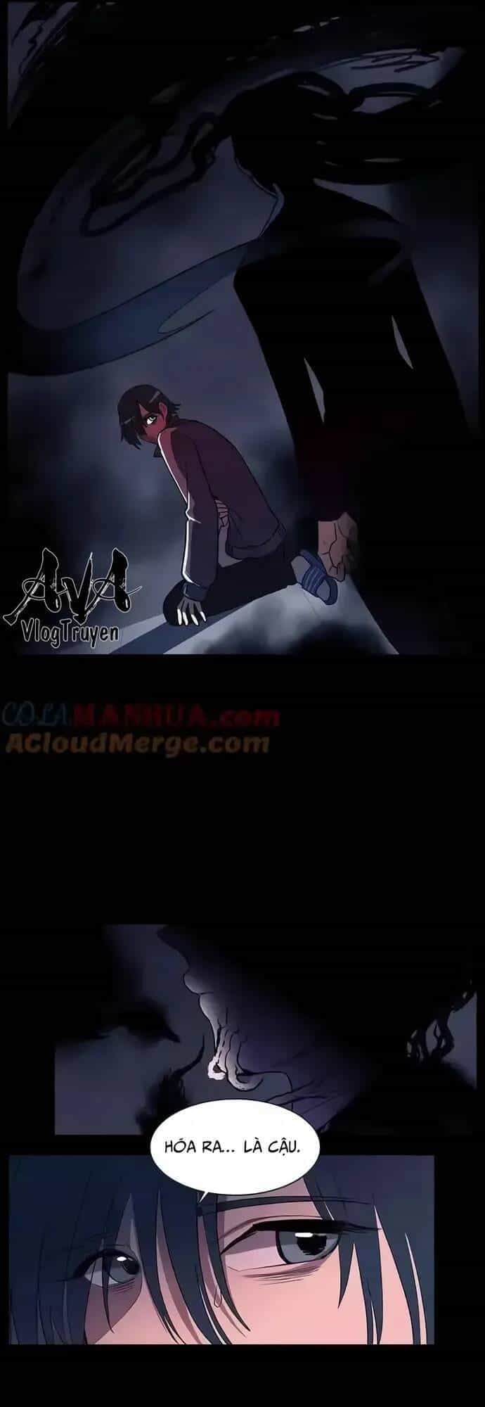 Trò Chơi Song Trùng - Chương 58 - ảnh 9