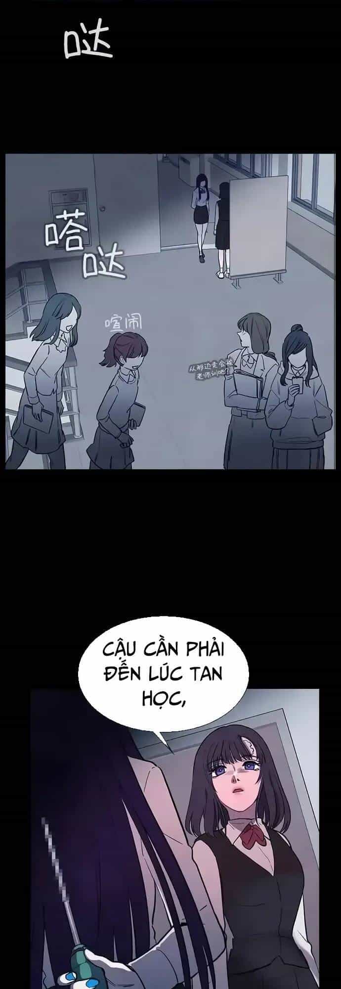 Trò Chơi Song Trùng - Chương 59 - ảnh 11