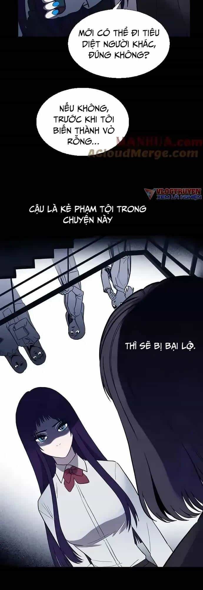 Trò Chơi Song Trùng - Chương 59 - ảnh 12