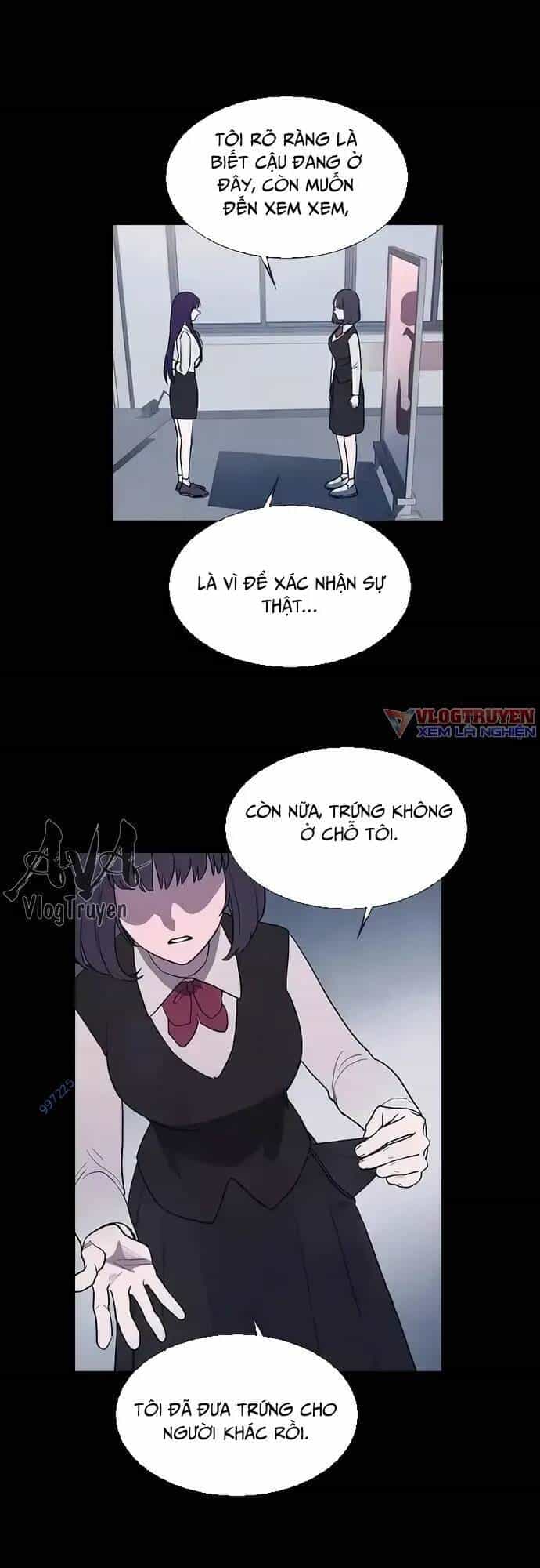 Trò Chơi Song Trùng - Chương 59 - ảnh 13