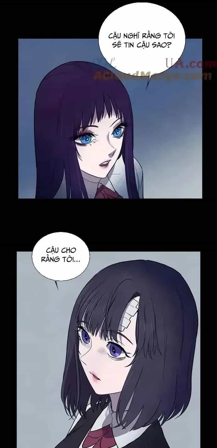 Trò Chơi Song Trùng - Chương 59 - ảnh 14