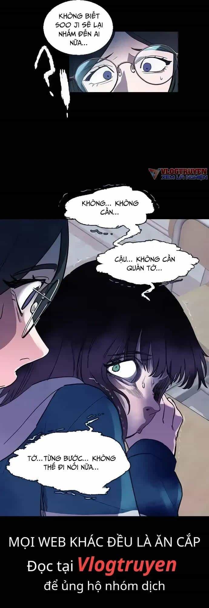 Trò Chơi Song Trùng - Chương 59 - ảnh 19