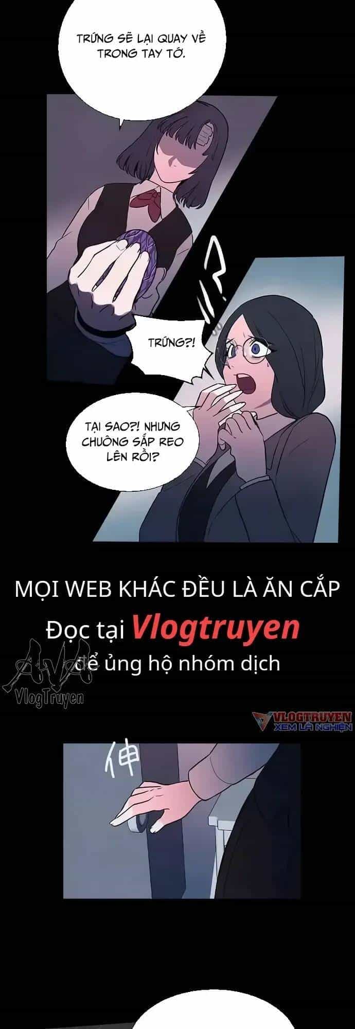 Trò Chơi Song Trùng - Chương 59 - ảnh 37