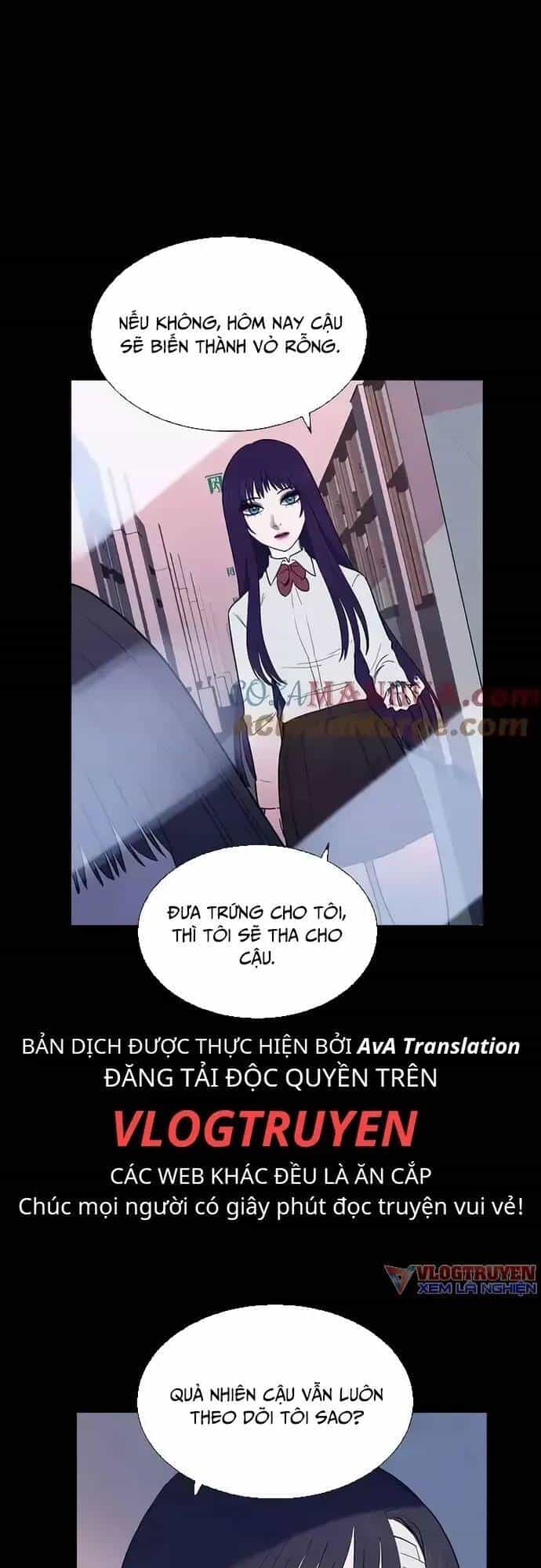 Trò Chơi Song Trùng - Chương 59 - ảnh 4