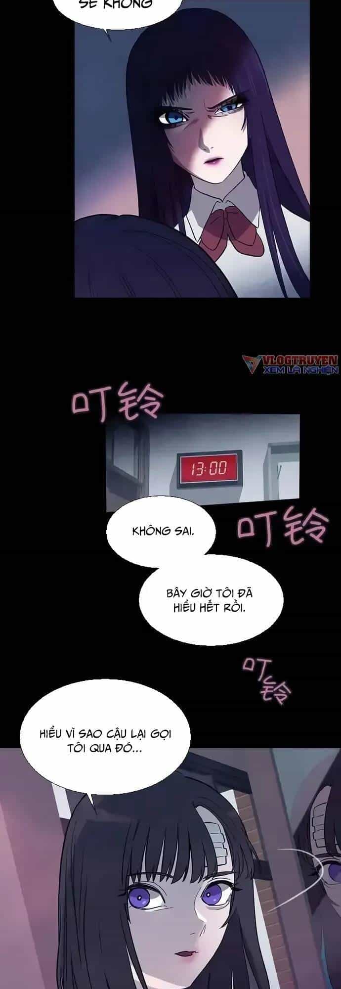 Trò Chơi Song Trùng - Chương 59 - ảnh 9