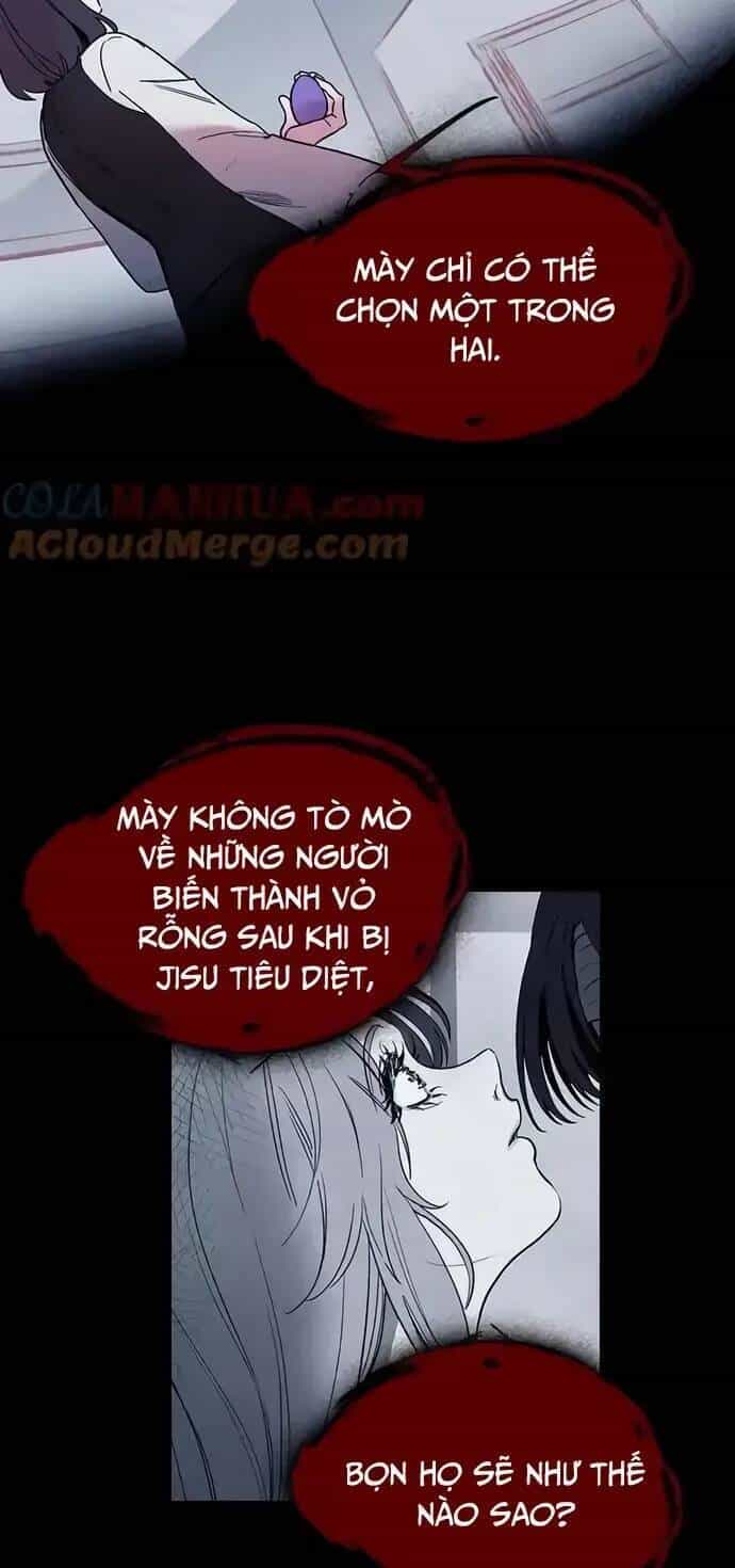 Trò Chơi Song Trùng - Chương 60 - ảnh 15