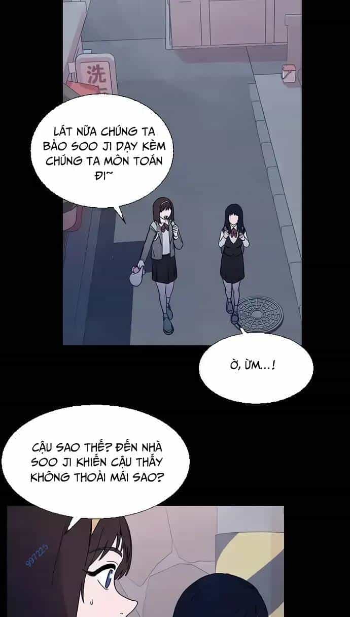 Trò Chơi Song Trùng - Chương 60 - ảnh 31