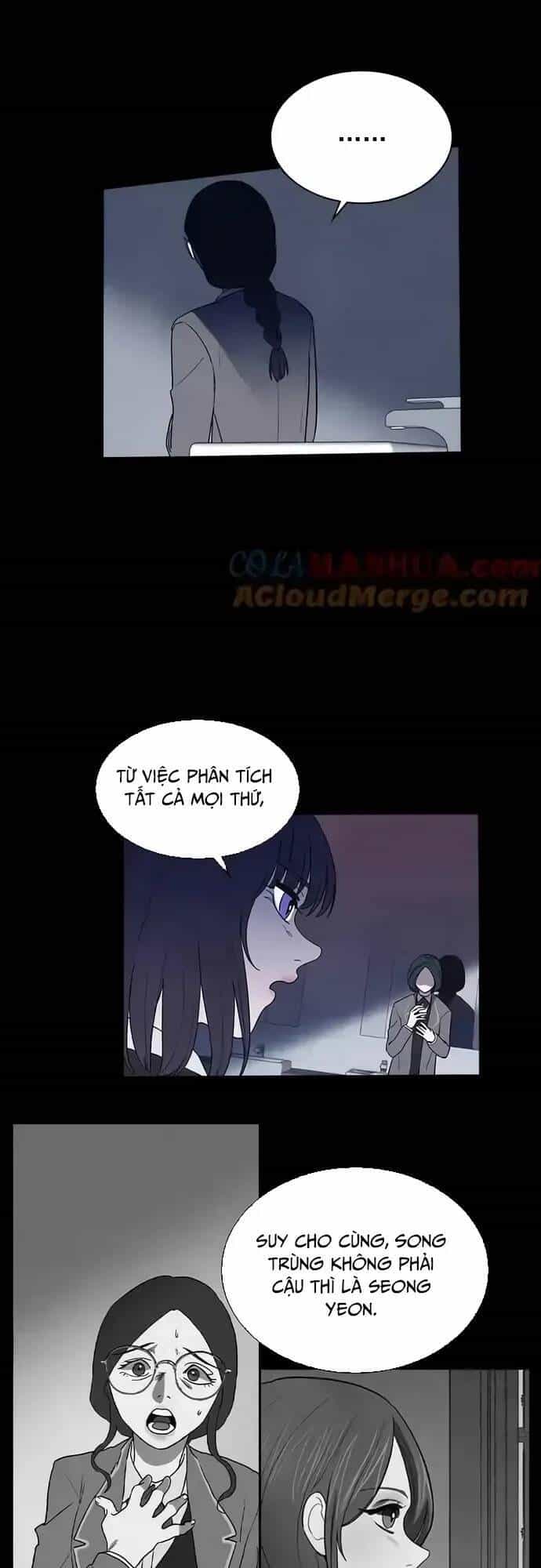 Trò Chơi Song Trùng - Chương 60 - ảnh 4
