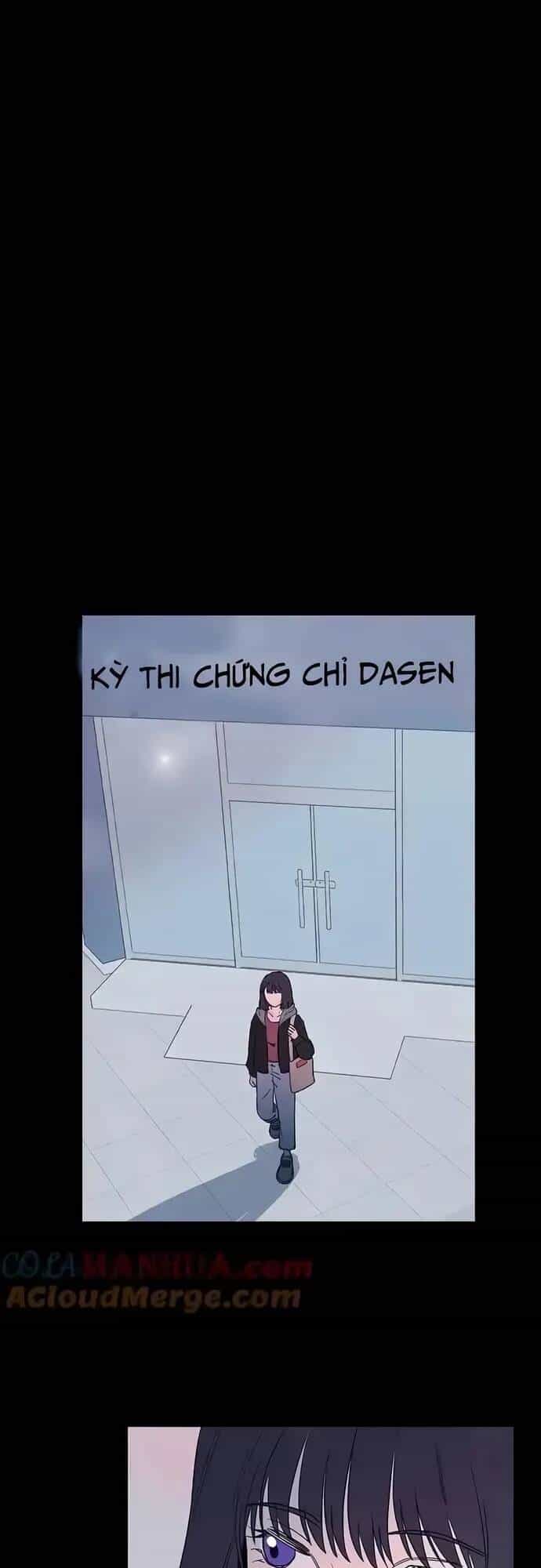 Trò Chơi Song Trùng - Chương 60 - ảnh 41