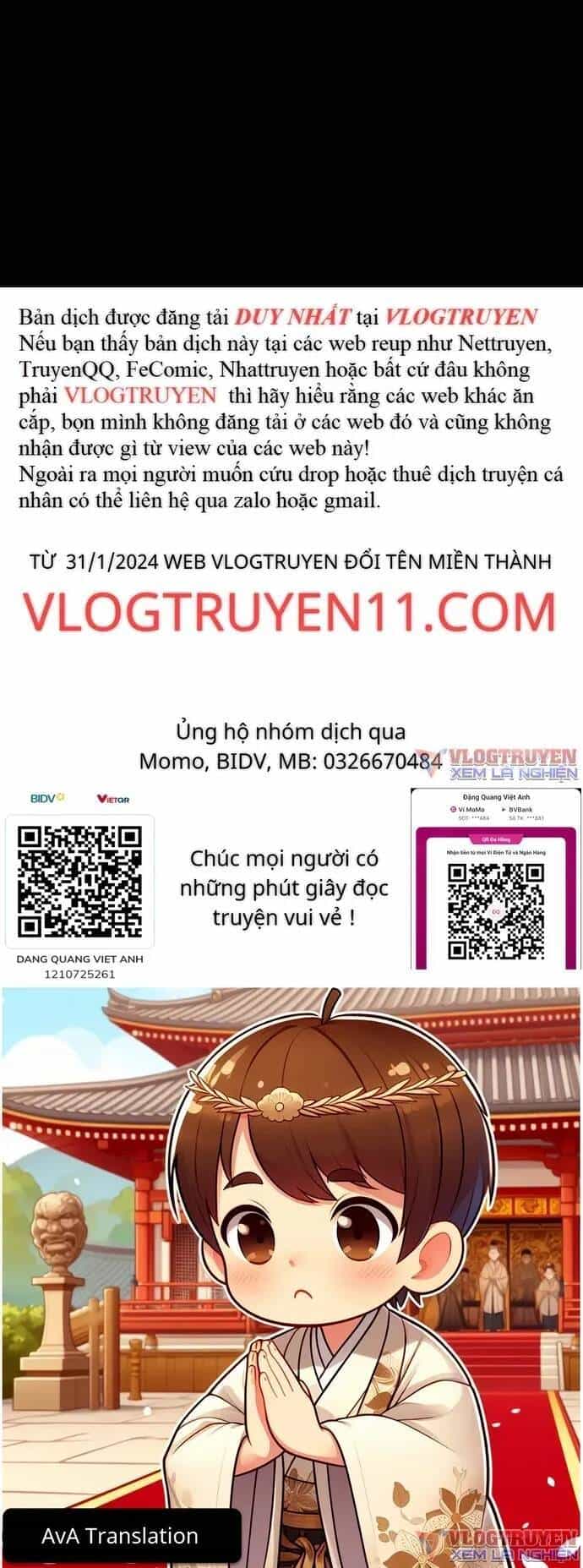 Trò Chơi Song Trùng - Chương 60 - ảnh 46