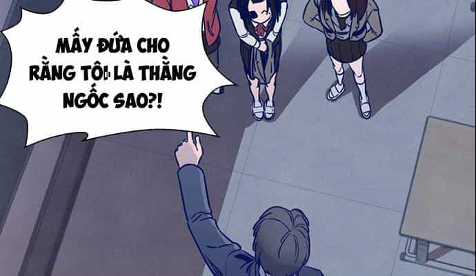 Trò Chơi Song Trùng - Chương 6 - ảnh 22
