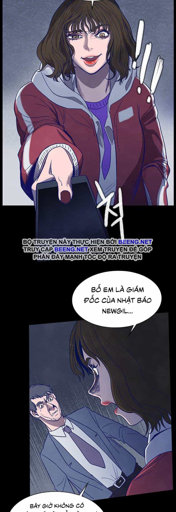 Trò Chơi Song Trùng - Chương 6 - ảnh 24