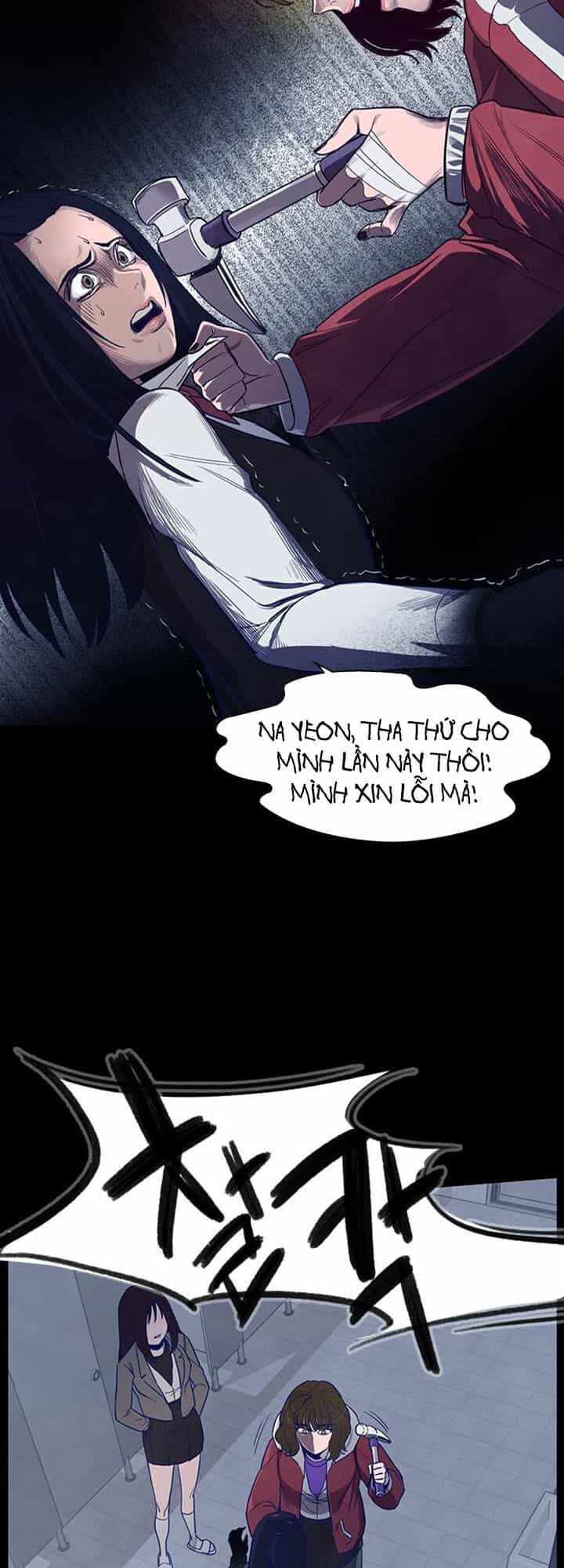 Trò Chơi Song Trùng - Chương 7 - ảnh 10