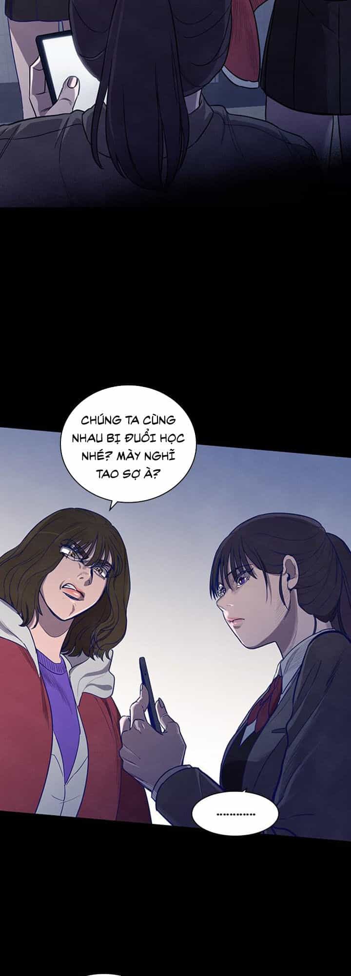 Trò Chơi Song Trùng - Chương 7 - ảnh 16