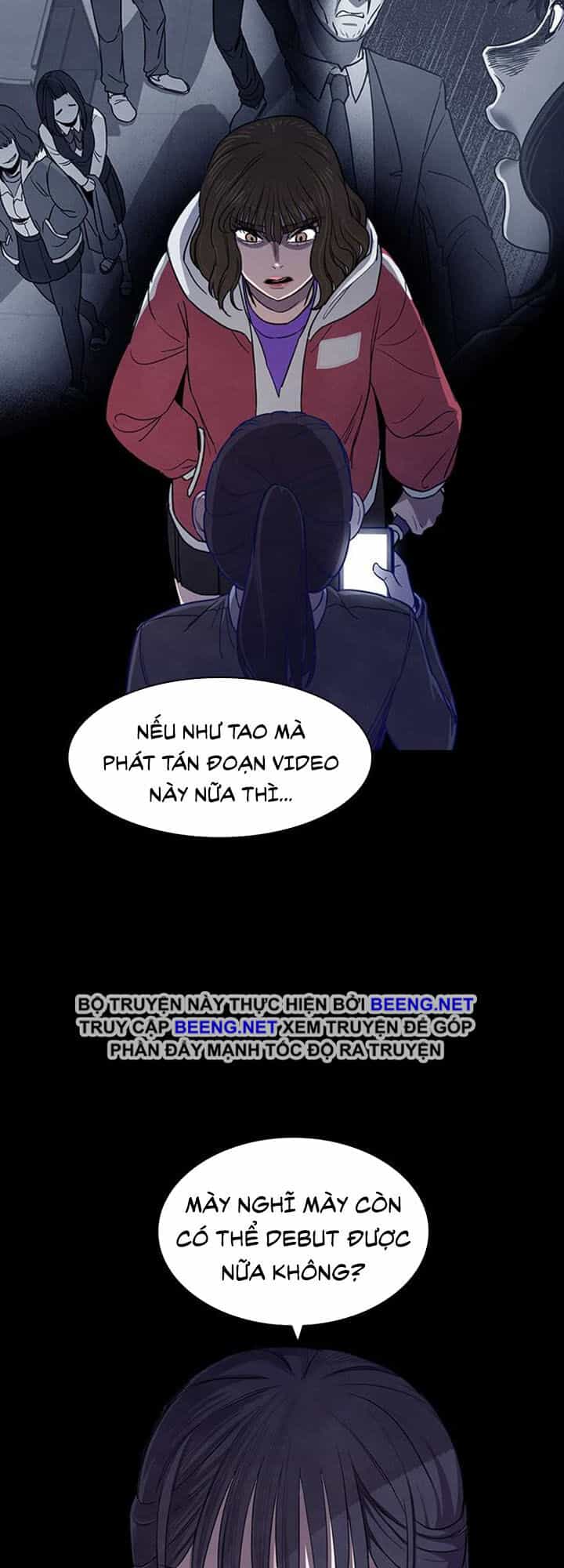 Trò Chơi Song Trùng - Chương 7 - ảnh 19