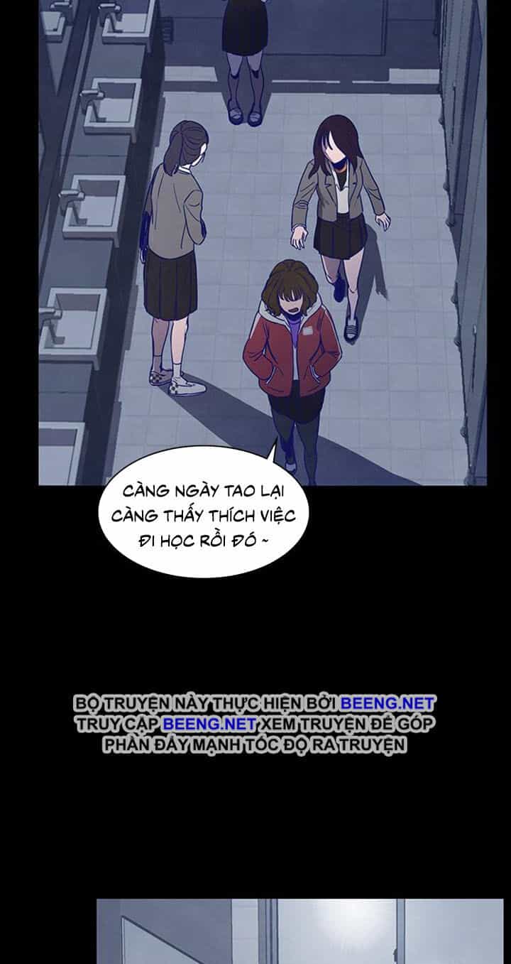 Trò Chơi Song Trùng - Chương 7 - ảnh 35