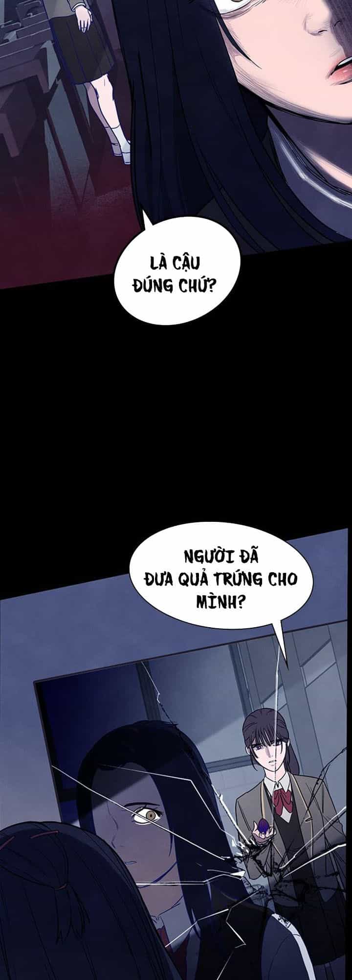 Trò Chơi Song Trùng - Chương 7 - ảnh 38