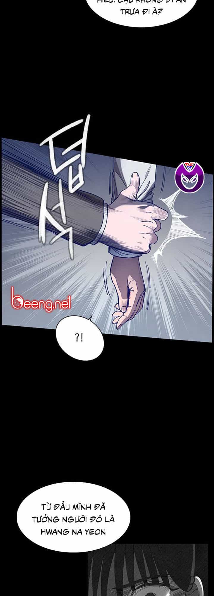 Trò Chơi Song Trùng - Chương 7 - ảnh 41