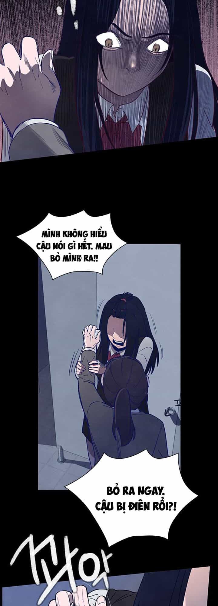 Trò Chơi Song Trùng - Chương 7 - ảnh 47