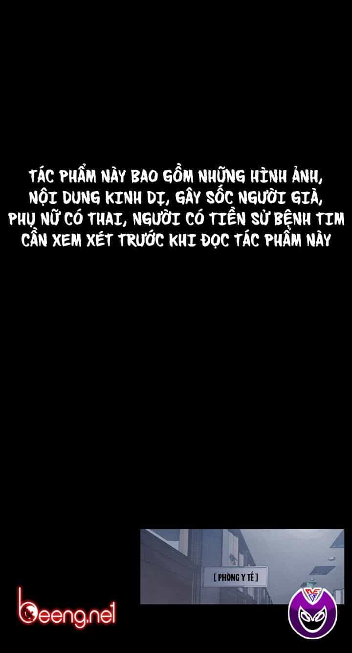 Trò Chơi Song Trùng - Chương 8 - ảnh 1
