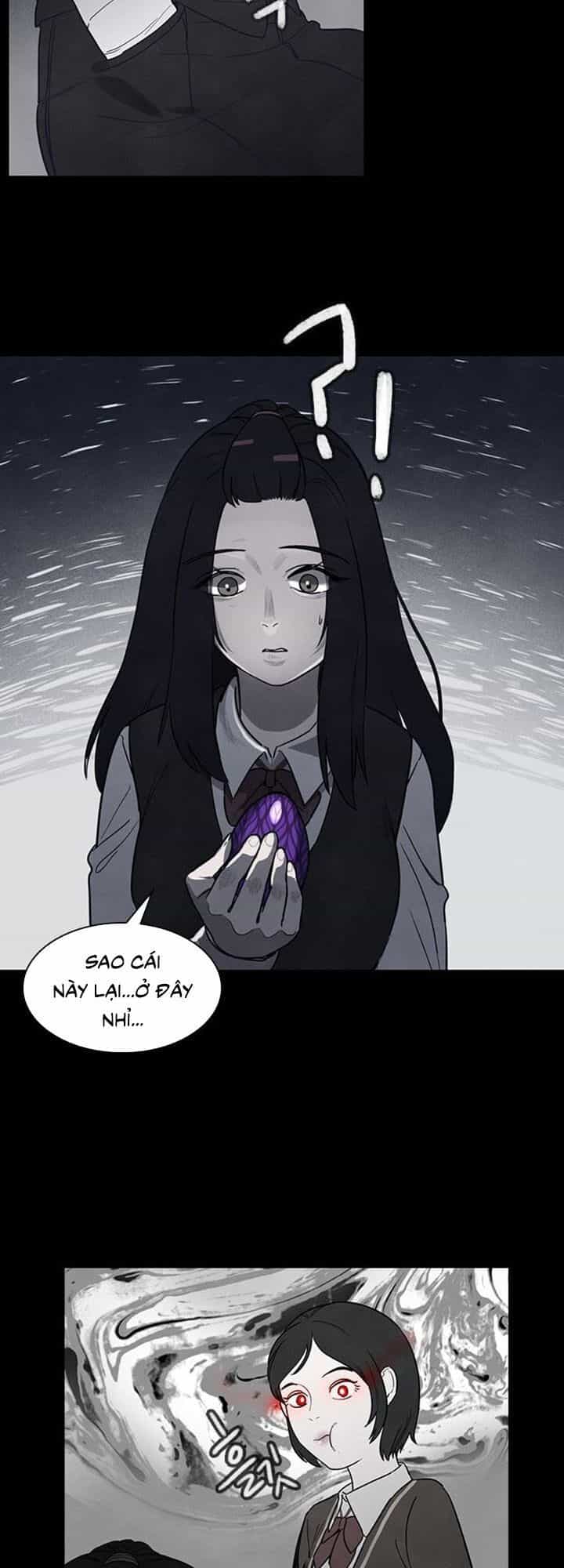Trò Chơi Song Trùng - Chương 8 - ảnh 25
